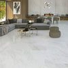 Floor Planks Tiles Self Adhesive Stone Effect Vinyl Flooring 5m² Home Decoration