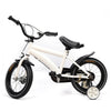 Kids Bike for 3-6 Year Old Boys Kid's Bicycle 14" with Removable Training Wheel
