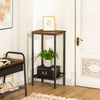 Side Table Telephone Table Narrow Bedside Table Coffee Table Nightstand