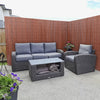 Slat Bamboo Fence Screen Roll / Strip Screening Fencing Privacy Sun Panel Garden