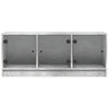 Festnight TV Units, TV Stand Cabinet, TV Cabinets for Living Room, TV Stand G5Z8