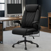 Ralex-chair Big and Tall Fabric Office Chair -500 lb Heavy Duty Office Chair