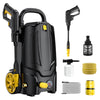 Electric High Pressure Washer high PSI Power Jet Wash Patio Car wash x 1