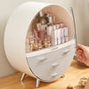 Dressing Table Makeup Storage Box Drawers Cosmetic Case Desktop Tidy Organizer