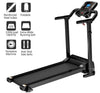 Treadmill Electric Jogging Running Machine Motorised Folding Machine Home Gym