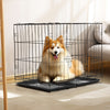 Small Animals Cage Pet Crate Carrier Rat Ferret Chinchilla Tiered MetalWire Cage