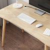 Computer Desk Laptop PC Study Table Writing Home Office Drawer Desk Workstation