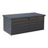Extra Large Storage Cabinet 600 L Garden Chest Box Tool Shed Patio Container