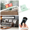 Electric Walking Pad Treadmill Under Desk Bluetooth Foldable Running Machine