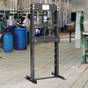 20 Ton Hydraulic Bench Press Workshop Garage Standing Shop Press Machine NEW