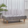 Chesterfield Coffee Table Chair Footstool Large Stool Rectangle Pouffe Pouf Seat