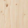 Playset Solid Wood B9I2