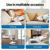 PANANA bagless vacuum cleaner,upright 2in1 stick & handy vacuum cleaner,700W