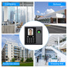 Clocking in Machine for Small Business Employee Attendance Machine Large Load UK