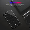 4K HD Smart DLP Mini Projector Android WiFi Bluetooth 1080P 8G Home Theater HDMI