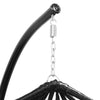 Hanging Egg Chair Rattan Outdoor Indoor Patio Garden Swing Chairs With Cushion
