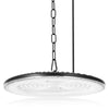 10 PACK 500W UFO LED High Bay Light Shop Industrial Commercial Factory Warehouse