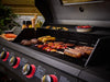 Fire Mountain Everest Pro 5 Burner Premium Gas BBQ,