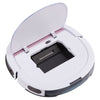Smart Robot Vacuum Cleaner Automatic Sweeper Floor Carpet Clean Self-Charging