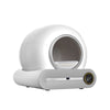 Self Cleaning Automatic Cat Litter Box 2.4G WiFi APP Control Large 68L Space
