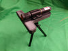 Portable Laser Golf Putting Green Training Aid Indoor Outdoor Waterproof