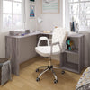 Students Study Desk Chair Office Computer Game Swivel Ergonomic Style High Back