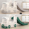 Kids Slide Swing Climber Set Baby Toddler Garden Outdoor Indoor Playground Toy