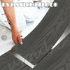 Floor Planks Tiles Self Adhesive Wood Effect Vinyl Flooring Kitchen Bathroom UK