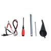 Inverter Generator Petrol Quiet 1.7KW-2KW Suitcase 4 Stroke Outdoor Power Supply