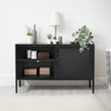 Living Room Cabinets Sideboard Office Cabinets Display Home Storage Cupboards