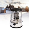 Portable Outdoor//Indoor Heating Stove Kerosene Heater Camping Ice Fishing Stove