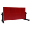 Portable Table Tennis Return Board Ping Pong Rebound Board Practice Equipment