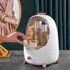 Dressing Table Makeup Desktop Cosmetic Storage Box Drawer Organizer Tidy Case UK