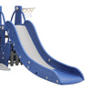 3 in 1 Kids Swing & Slide Set Toddler Baby Indoor Outdoor Playground Climber Toy