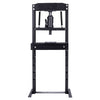 20 Ton Hydraulic Bench Press Workshop Garage Standing Shop Press Machine NEW