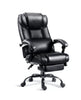 Executive Office Chair Swivel Recliner Chair Leather Computer Desk Gaming Chair