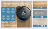 Bagotte BG800MAX Robot Vacuum Cleaner (RRP £240) “SLIGHTLY USED”