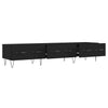 TV Cabinet, TV Unit with Storage, TV Stand for Living Room Office, D4W9