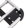 Folding Sack Truck Hand Trolley 330lb Heavy Duty Foldable Transport Push Cart UK