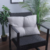 Cushion Pad Replacement for Sun Lounger Recliner Bench Chair Sofa Seat Garden