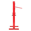 PROFESSIONAL 20 TON TONNE BOTTLEJACK WORKSHOP GARAGE SHOP FLOOR STANDING PRESS