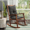Cushion Pad Replacement for Sun Lounger Recliner Bench Chair Sofa Seat Garden