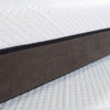 3ft 4ft 4ft6 Memory Foam Breathable Mattress Orthopaedic 15-20 cm Thickness NEW