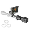 Hunting DIY Night Vision Scope for Riflescopes LCD Camera Lasers Infrarot-Strahl