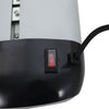 Electric Heater Garden Heating Free Standing/Wall-mounted/Hanging Outdoor Warmer