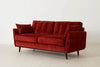 Swyft Model 10 2 Seater Sofa - Harissa Chenille RRP £1599