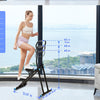 Vertical Climber Stair Stepper Machine Climbing Equipment for Home Gym Exercise