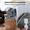 Electric Heated Blanket Throw 9 Heat Settings 180x130cm Overheat Protection