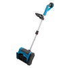 Cordless Electric Snow Blower Handheld Battery Powered Snow Thrower Snow Shovel