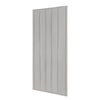 Door Thermal Insulated Curtain Cover Screen Durable Doorway Curtains 35.5"x79"